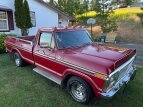 Thumbnail Photo 1 for 1978 Ford F150 2WD Regular Cab